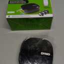 DYMO LetraTag 200B Bluetooth Compact Label Maker, Value Pack, Wireless Connection to iOS and Android, Includes 3 Assorted Label Tapes