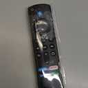 Replacement Voice Remote Control Compatible with AMZ TV Stick/ Lite/ Cube/ 4K Max/ 4K, 3rd Gen Smart TVs, for Insignia-Toshiba-Pioneer Smart TVs