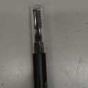 RevitaLash Cosmetics, HiDef Brow Gel, Soft Brown, Hypoallergenic & CrueltyFree