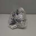 Bekith 12 Pack 8 Oz Empty Plastic Spray Bottle with Black Trigger Sprayers - Adjustable Head Sprayer from Fine to Stream - Refillable Sprayer for Water, Kitchen, Bath, Beauty, Hair, and Cleaning