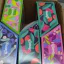 Kleenex Disposable Paper Hand Towels, 6 Boxes, 60 Tissues per Box (360 Total Tissues)