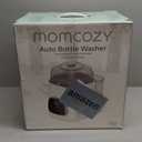 Momcozy KleanPal Pro Baby Bottle Washer, Sterilizer & Dryer - All-in-One Cleaning Machine for Bottles, Pump Parts & Baby Essentials - Time-Saving & Effortless Care