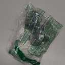 2 Pack Metal Handle Repair Kit, RK-14/17MH Compatible with Woodford Model 14 and 17 Repair Kit, Water Spigot Handle Replacement for Outdoor Faucet and Wall Hydrants