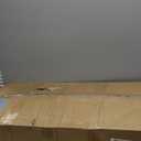 Pikler Triangle Set with Cushion, 7 in 1 Toddler Climbing Toys Indoor, Montessori Foldable Climbing Set, Wooden Climbing Toys for Toddlers Inside with Ramp, Arch and Ladder (Nature Wood)