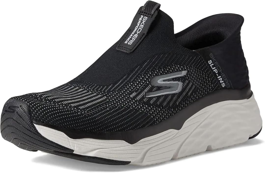 Skechers Men's Max Cushioning Elite - Advantageous Slip On, Size 11.5
