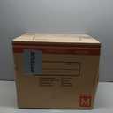 Hanke 16 Inch Underseat Carry On Luggage, Airline-Approved Hard Shell Small Suitcase with Spinner Wheels, Lightweight Tsa Lock Travel Luggage for Short Trips (Black)