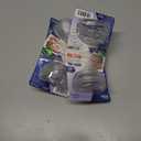 4 x Nuby 2 Piece Comfort Replacement Spout