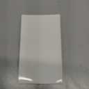 Enhon 4 Pack Replacement for H Track Dead End I Connector Compatible with WAC Lighting H Track Systems, 3 Wire 1 Track Lighting Replacement for H Track System Track Lighting Accessories(Black)