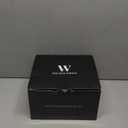 Galaxy Whiskey Decanter Sets with 2 Glasses for Men Dad, Unique Gift for Father, Husband, Boyfriend, Brother, Christmas, Anniversary, Birthday Gift Ideas, Cool Drinking Accessories for Home Bar