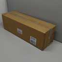 03-42776-010 Engine Air Filter Compatible With 2018-2023 Freightliner Cascadia Replaces 0342776010,997879,91559,TR504-EF,P628541