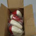 Lint Roller, Good-Life Reusable Lint Roller, Portable Lint Remover, Washable, Eco-Friendly, Pet Hair Remover for Clothes, Furniture & Carpets, 4Pcs