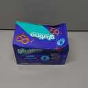 Glutino Gluten Free Pretzel Twists, Gluten Free Snacks, 1 oz. 8-Count (EXP 09/08/26)