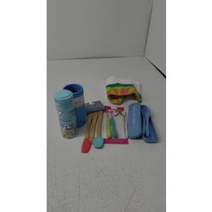 Kitchen Staff