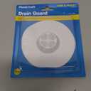 Plastic Drain Guard