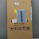 Transfer Board Patient Slide Assist Device for Transferring Patient Elderly, and Disabled from Wheelchair to Bed, Toilet, Bathtub, Sliding Boards Platform with Single Handle (33" x 12" x 0.7")