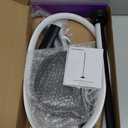 LED Floor Lamp, Corner Lamp Compatible with Alexa, Smart Modern Floor Lamp with Music Sync 16 Million Colors & 68+ Scene RGBICW Floor Lamp for Bedroom Living Room and Gaming Rooms