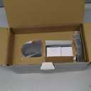 SwitchBot Smart Candle Warmer Lamp with Timer & Voice Control  Dimmable Flameless Candle Wax Melter, Matter-Enabled for Apple Home & Alexa, Perfect Valentine & Birthday Gift for Women, Home Decor (Black)