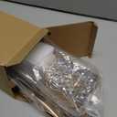 Candle Warmer Lamp with Timer Dimmer Adjustable Height, Birthday Gifts for Women, House Warming New Home Decor Gifts for Mom, Electric Wax Warmer for Jar Candles, Gold