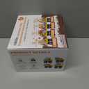 Valentines Day Gifts for Kids, 24Pack Construction Vehicles Toys Valentines Cards Bulk Valentine Exchange Cards Novelty Toys for Boys Girls Toddlers Class Classroom School Party Favor