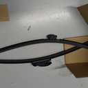 BOSCH 24A22A ICON Beam Wiper Blades - Driver and Passenger Side - Set of 2 Blades (24A & 22A)