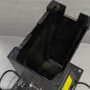 ErgoStrap Power Tool For Special Function Black. Base Size 11"x14", Tool Size 7"W x 14"L x 20"H, 4Ft Power Cord