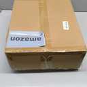 Orion Motor Tech Coolant Pressure Tester Kit, 33pc Master Coolant Vacuum Refill Kit with 23 Radiator Adapters, Radiator Cooling System Pressure Tester Kit with Vacuum Pump Vacuum Purge & Refill Tool (Blue)