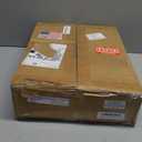 Plastic Hangers HD Heavy Duty, 16 Pcs. Elegant Black Color, Made in USA, 3/8 Thickness, Durable, Tubular, Lightweight, for Clothes, Coat, Pants, Shirts, Dress and More, Free and Quick delivery