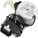 W10597177, W11237117, W11398781 CKD398781X compatible with Admiral, Amana, Crosley, Kenmore, Maytag, Whirlpool, and more Washer Shift Actuator fits old number W11481722