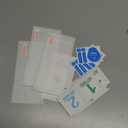 Ailun for Apple iPhone 11 Pro/iPhone Xs/iPhone X Screen Protector,3 Pack, 5.8 Inch Display, Tempered Glass 2.5D Edge Work Most Case [NOT for iPhone 11 6.1 inch]