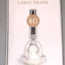 Blessing Trombone Mouthpiece (MPC4GTRB)