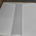 Lithonia Lighting 2x2 LED Troffer Light, BLT Series Low Profile LED Drop in Ceiling Light for Dropped Ceiling with Curved Ribbed Diffuser, 3300 Lumens, 3500K Neutral White