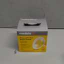 Medela PersonalFit Flex Breast Shields | 2 Pack of Small 24mm Breast Pump Flanges | Made Without BPA | Shaped Around You for Comfortable and Efficient Pumping