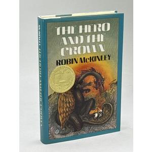 The Hero and the Crown