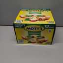 Mott's Apple & Cinnamon Variety Pack Applesauce, 4 oz cups, 36 count, No Artificial Flavors, Good Source Of Vitamin C, Nutritious Option For The Whole Family