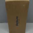 Bedsure GentleSoft Fleece Blanket Twin Size Light Grey - 300GSM Lightweight Plush Fuzzy Cozy Soft Warm Blanket for Bed, Sofa, Couch, Travel, Camping, 60x80 inches