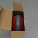 VASSON Double-Sided Lint Brushes, Classic Velvet Brush for Furniture and Clothing, Ideal for Pet Hair Removal