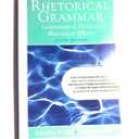 Rhetorical Grammar (6th Edition)