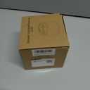 11.8 oz Thermo for Hot Food, Soup Thermo Stainless Steel, Hot Food Container with Fold-up Spoon, Flip Open Lid School Insulated Food Jar, Keep Hot & Cold for Work,Blue-Dinosaurs