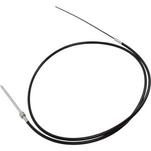 SSC6210 SSC6215 10FT 12FT 14FT 15FT Rotary Boat Steering Cable 16FT 17FT 18FT Compatible with M66X14 M66X16