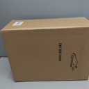 CAROMOP Breathable Car Seat Covers Full Seats,3D Air Mesh Cloth Seat Covers for Cars, Split Bench Compatible Car Interior Covers, Universal Fit Most Car Sedan Truck SUV(Black/Gray)