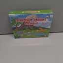 Kids Dinosaur Advent Calendar 2025, 24 Days Christmas Countdown Advent Calendar Novelty Dino Toys, Ideal Xmas Surprise Gifts for Boys Girls Teens Age 3 4 5 6