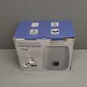 Hand Massager with Heat and Compression, Cordless Electric Hand held Massager for Arthritis and Carpal Tunnel, Gifts for Men and Women (White)