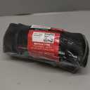 Fincci Pair 700x38c Bike Tire - Gravel Foldable Kevlar 40-622 Puncture Resistant Bike Tires 1 mm Nylon - Grooved 700c Bike Tire - 28 inch Tyre for Electric, Hybrid, Road, City, Touring Bikes