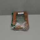 Makeup Bag, Waterproof Large Makeup Bags for Women, Leather Toiletry Bags for Beauty Organizer, Multipurpose Travel Cosmetic Bag