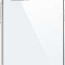 NITITOP Compatible with iPhone 15 Plus Case with Card Holder Clear TPU Wallet Shockproof Protective Cover - White