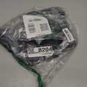 Fruit of the Loom Women's 3-Pack Seamless Full-Coverage Back Smoothing Wireless Bra, 3XL