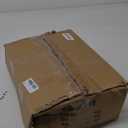 Upgraded Tabletop Torches Set of 6, 24oz Citronella Candles for Outdoor, Metal Table Top Torches for Outside, Refillable Torch Lanterns for Patio, Yard, Deck, Garden, Party (Black 6 PCs)