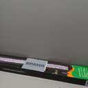 hygger Advanced LED Aquarium Light with Timer, 24/7 Lighting Cycle & DIY Mode, Full Spectrum Fish Tank Light for 48-54 in Freshwater Planted Tank