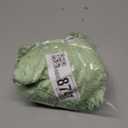 Petbuy Pet Dog Bed Blankets, Fluffy Fleece Dog Throw Blankets Sleep Mat,Soft Puppy Blankets Cat Kitten, S M L XL,Fuzzy Reversible Sherpa Blanket for Bed, Couch, Sofa, Travel,Washable & Lightweight (30 INCH X20 INCH, Green)