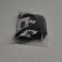 High Temperature Synthetic Black Long Straight Bangs Wig for Cosplay Jabami Yumeko Wig Halloween Costume Wig